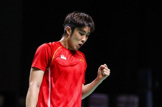 逼出短球 逼出短球