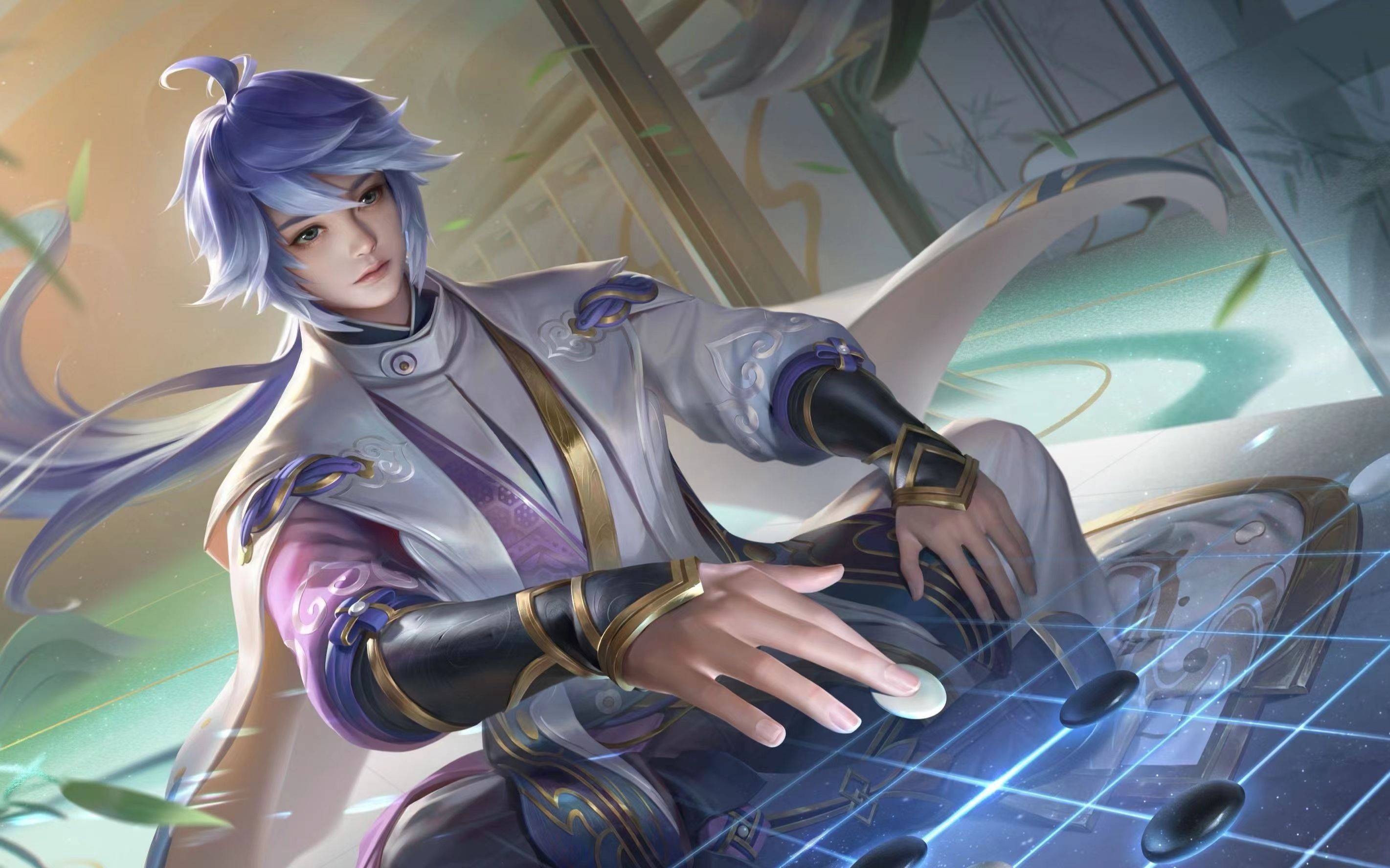 警觉与思考 警觉与思考