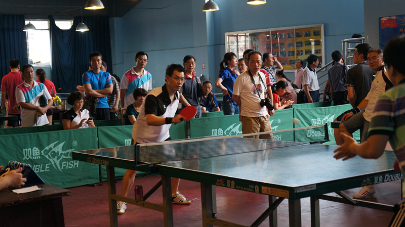 从比赛初期 从比赛初期