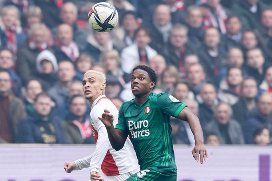 青训体系 青训体系