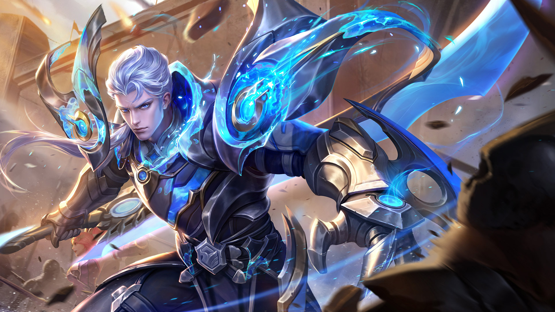 何沐妮的社 何沐妮的社