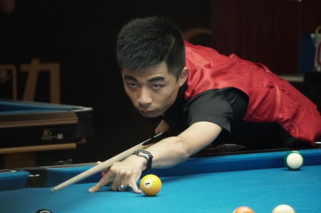 金子豪在肯 金子豪在肯