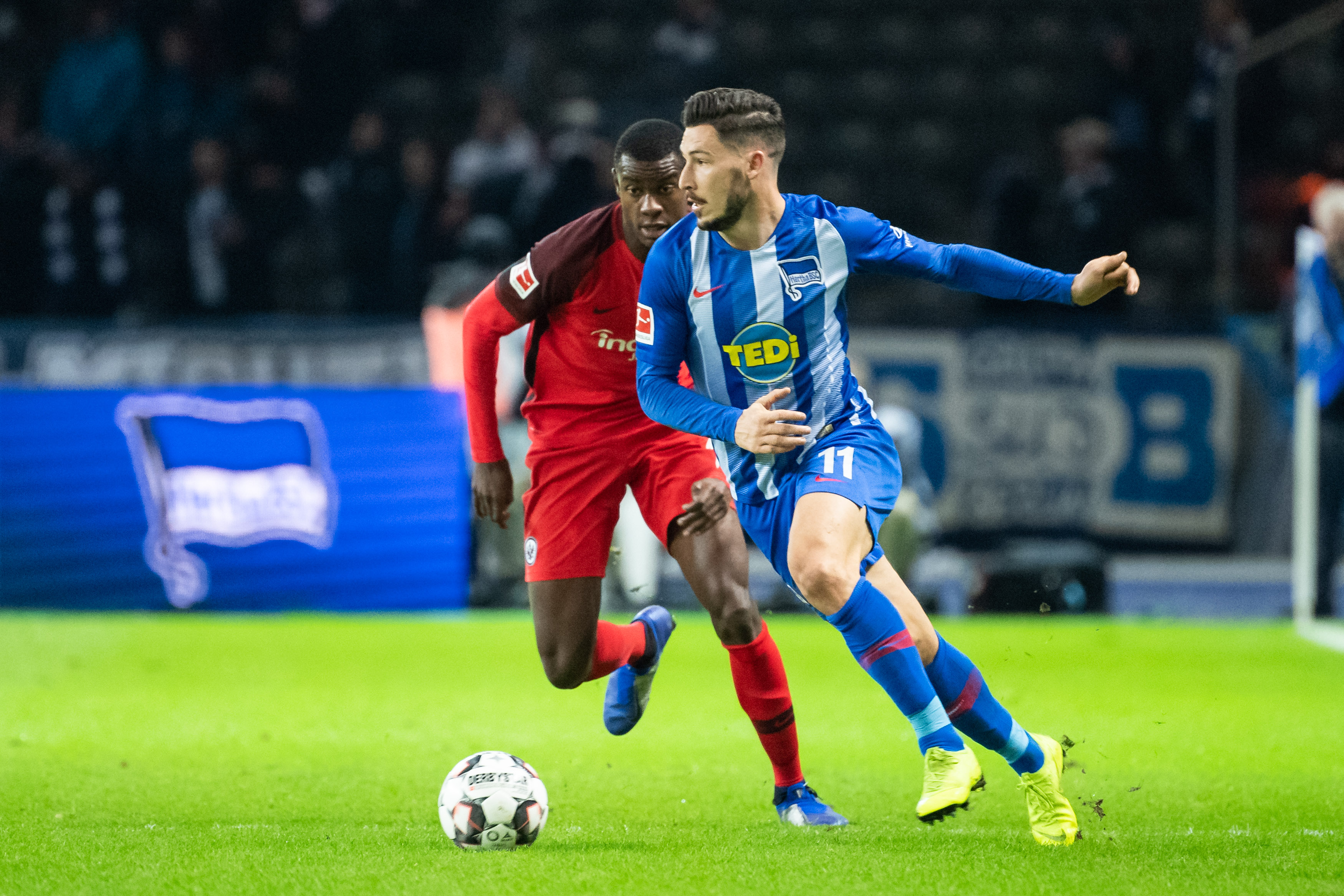 一场比赛中 一场比赛中