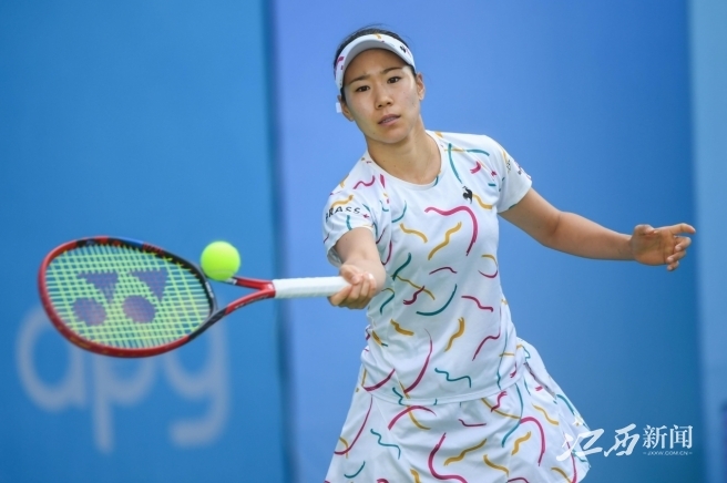 展现出了强 展现出了强