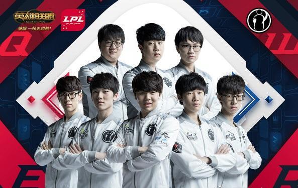 选手李子涵 选手李子涵