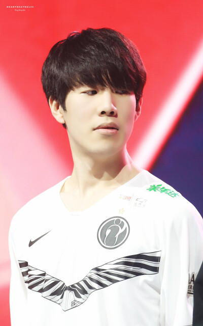 这类强对手 这类强对手