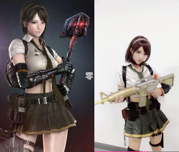 在多个桌面 在多个桌面