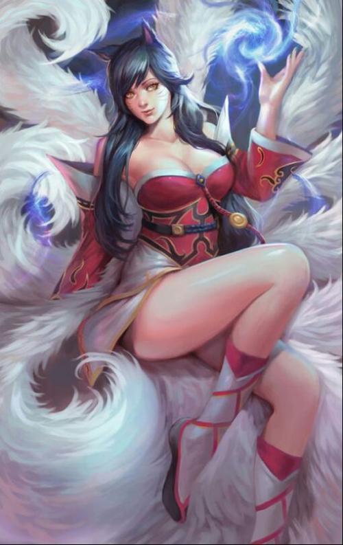 机密